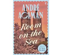 Room on the Sea – 'Master of the Modern Love Story.' – Faber & Faber