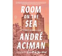 Room on the Sea: Three Novellas