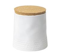 Room poesie storage tin Delicious Räder