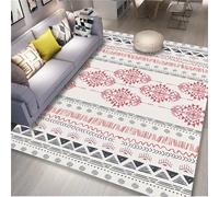 room rug Gray carpet, floor warm coffee table large rug carpetcarpet slip stop,grey,200x300cm
