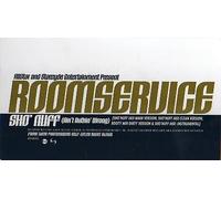 Room Service (2) - Room Service - Ain't Nuthin' Wrong - EastWest Records America - ED 6062