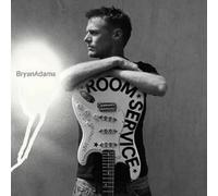 Room Service by Bryan Adams (2004-09-28)