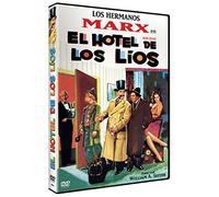 Room Service - El Hotel De Los Lios