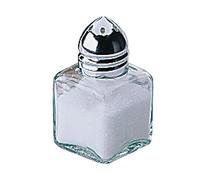 Olympia Room Service Salt/Pepper Shaker2