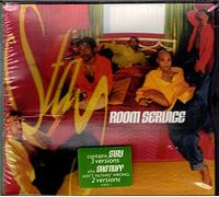 Room Service - Stay