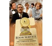 Room Service: The Complete Series