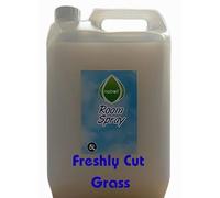 Room Spray Refill, Water based, Air freshener, Freshly Cut Grass Aroma