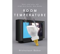 Room Temperature