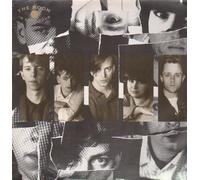 Room, The - In Evil Hour - 10 Records - 206 704-620, Red Flame - 206 704-620