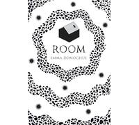 Room: the unputdownable bestseller that inspired the Oscar-winning film