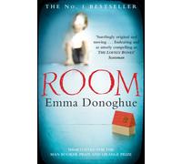 Room : the unputdownable bestseller that inspired the Oscar-winning film