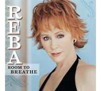 Room to Breathe by Mcentire, Reba (2003) Audio CD