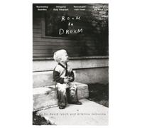 ROOM TO DREAM by David Lynch Paperback Self Help Business