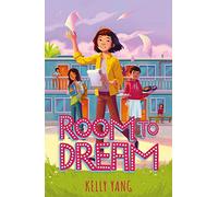 Room To Dream : (Front Desk #3)