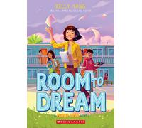 Room to Dream (Front Desk #3)