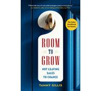 Room To Grow: Not Leaving Sales to Chance