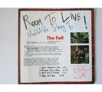 Room to Live By The Fall (0001-01-01)
