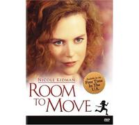 Room to Move [DVD] [1985] [Region 1] [US Import] [NTSC]