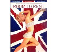 Room to Rent [DVD] [Region 1] [US Import] [NTSC]