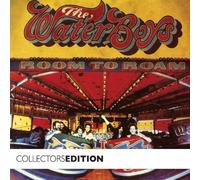 Room To Roam By The Waterboys (2008-08-11)