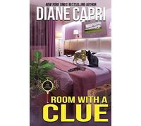 Room with a Clue: A Park Hotel Mystery: 3 (The Park Hotel Mysteries)