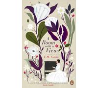 ROOM WITH A VIEW By E M Forster (Paperback) (9780241951484)