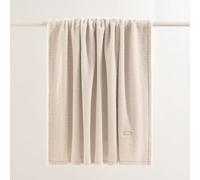 ROOM102 Room99 Boucle Blanket, 130 x 170 cm, Cuddly Blanket, Fluffy Sofa Throw, Sofa Blanket, Couch Blanket, Decorative Blanket, Warm Blanket for Couch, Cozy, Light Beige