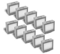 Roomba 705/504 Replacement HEPA Filter Compatible With iRobot Roomba Max 705 Vac Plus 504 Vac Robot Vacuum Cleaner Accessories Part Kit 10-Pack