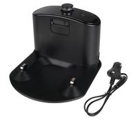 Roomba Charger Dock, Charging Dock Base Compatible with iRobot Roomba E5 E6 i1 i3 i4 i6 i7 i8 500 600 700 800 900 Series Vacuum Cleaner 4452369 ADF-N1 17064 17170