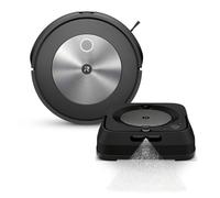 Roomba j7 & Braava jet m6 Bundle | iRobot