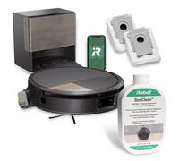 Roomba Max 706 Combo robot + AutoWash dock | Black | iRobot