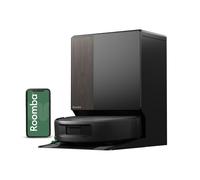 Roomba Max 875 Combo Robot + AutoWash Dock | Black | iRobot