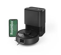 Roomba Mini Robot Vacuum & Mop + AutoEmpty Dock | Black | iRobot