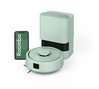 Roomba Mini Robot Vacuum & Mop + AutoEmpty Dock | Mint | iRobot