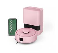Roomba Mini Robot Vacuum & Mop + AutoEmpty Dock | Pink | iRobot