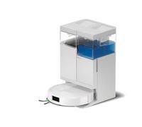 Roomba Plus 515 Combo Robot + AutoWash Dock | White | iRobot