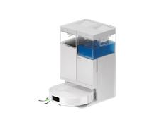 Roomba Plus 575 Combo Robot + AutoWash Dock | White | iRobot