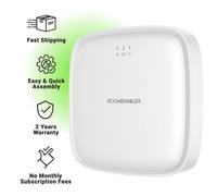 Roombanker Pico Home Security Hub - Smart Automation System, Supports 64 Devices