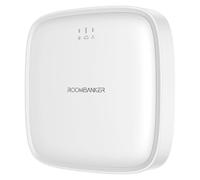 RoomBanker Pico Home Security Hub - Smart Automation System with Long-Range Wireless, Encryption, and Custom Scenes - Supports 64 Devices