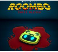 Roombo: First Blood Steam CD Key