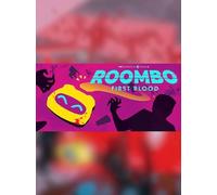 Roombo: First Blood Steam Key GLOBAL