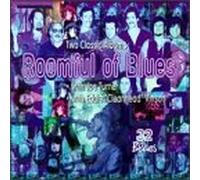 Roomful Of Blues - Big Joe Turner & Roomful of Blues/Blues Train