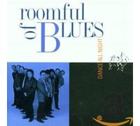 Roomful of Blues – Dance All Night – CD – US Import