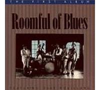Roomful of Blues - First Album [CASSETTE]