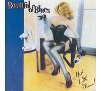 Roomful Of Blues – Hot Little Mama – Ace