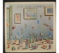 ROOMFUL OF BLUES - lets have a party