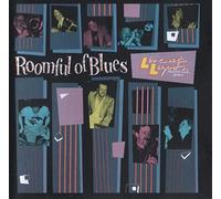 Roomful of Blues - Live at Lupos Heartbreak Ho