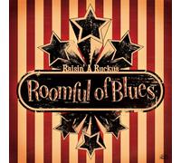Roomful Of Blues - Raisin' A Ruckus
