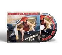 ROOMFUL OF BLUES - Steppin' Out!