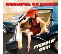 Roomful Of Blues – Steppin' Out! – Vinyl – Alligator